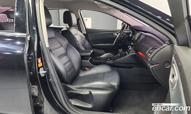 Renault (Samsung) SM6 2016 2.0 автомат (гидро), миниатюра 11 Renault (Samsung) SM6 2016 2.0 автомат (гидро), миниатюра 11