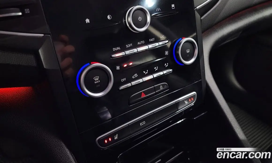 Renault (Samsung) SM6 2016 2.0 автомат (гидро), фото 15 Renault (Samsung) SM6 2016 2.0 автомат (гидро), фото 15