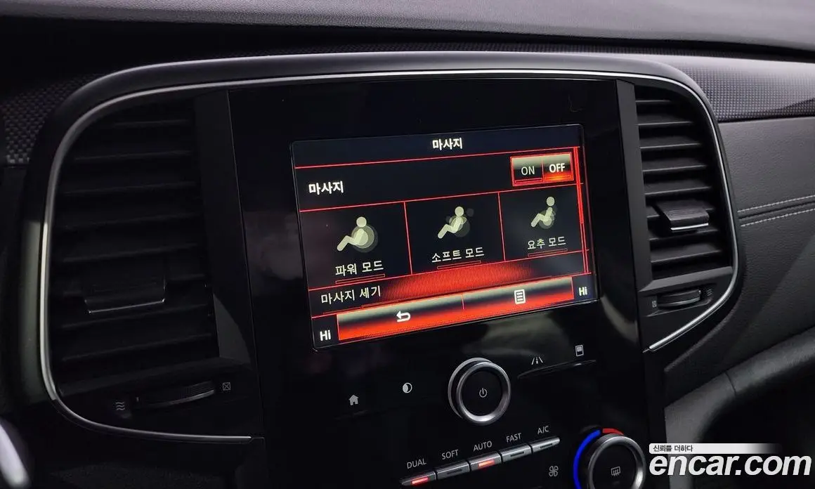Renault (Samsung) SM6 2016 2.0 автомат (гидро), фото 16 Renault (Samsung) SM6 2016 2.0 автомат (гидро), фото 16