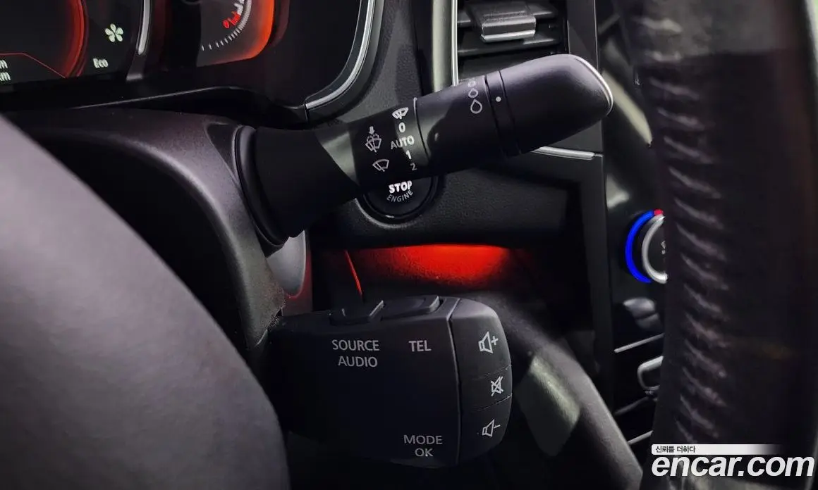 Renault (Samsung) SM6 2016 2.0 автомат (гидро), фото 17 Renault (Samsung) SM6 2016 2.0 автомат (гидро), фото 17