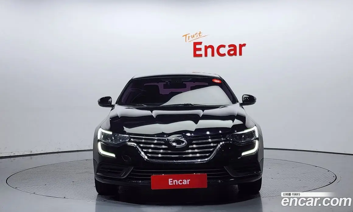 Renault (Samsung) SM6 2016 2.0 автомат (гидро), фото 3 Renault (Samsung) SM6 2016 2.0 автомат (гидро), фото 3