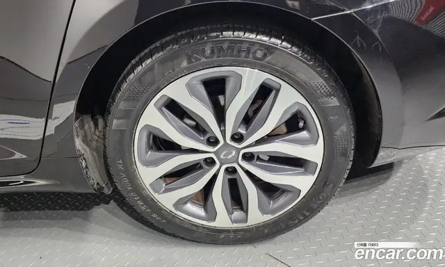 Renault (Samsung) SM6 2016 2.0 автомат (гидро), миниатюра 5 Renault (Samsung) SM6 2016 2.0 автомат (гидро), миниатюра 5