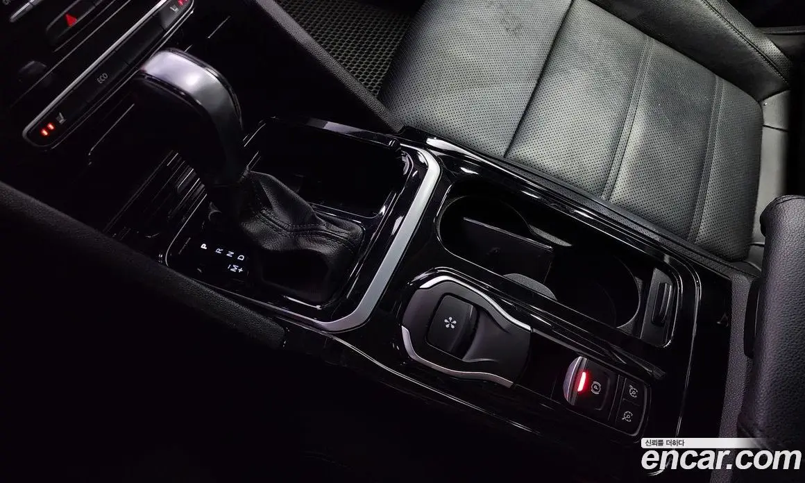 Renault (Samsung) SM6 2016 2.0 автомат (гидро), фото 9 Renault (Samsung) SM6 2016 2.0 автомат (гидро), фото 9