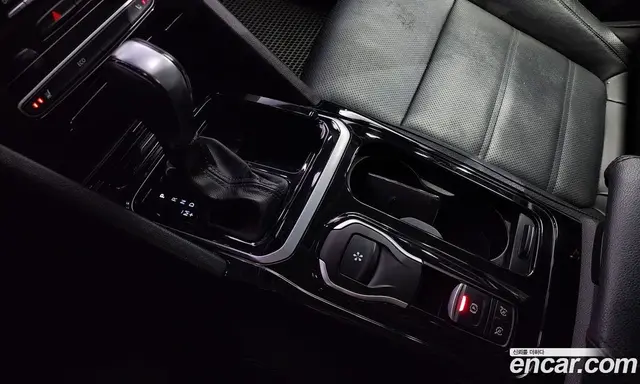 Renault (Samsung) SM6 2016 2.0 автомат (гидро), миниатюра 9 Renault (Samsung) SM6 2016 2.0 автомат (гидро), миниатюра 9