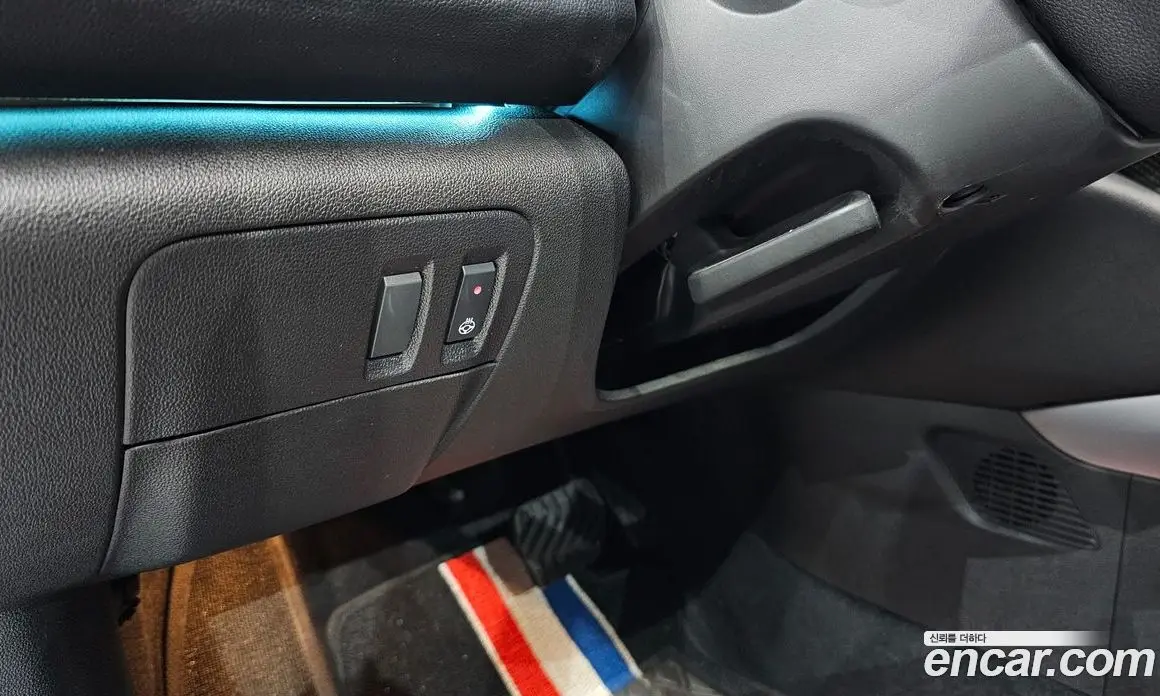 Renault (Samsung) SM6 2023 1.3 автомат (гидро), фото 23 Renault (Samsung) SM6 2023 1.3 автомат (гидро), фото 23
