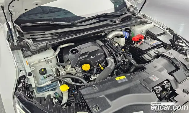 Renault (Samsung) SM6 2023 1.3 автомат (гидро), миниатюра 6 Renault (Samsung) SM6 2023 1.3 автомат (гидро), миниатюра 6