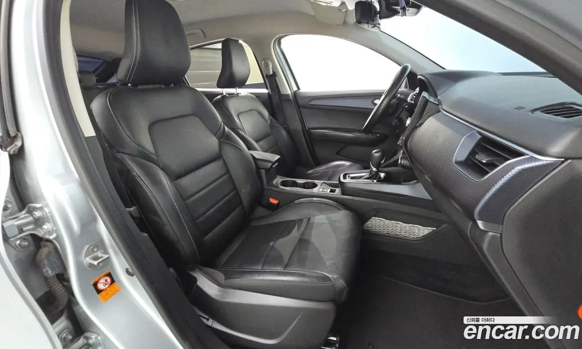 Renault (Samsung) XM3 2020 1.6 автомат (гидро), фото 11