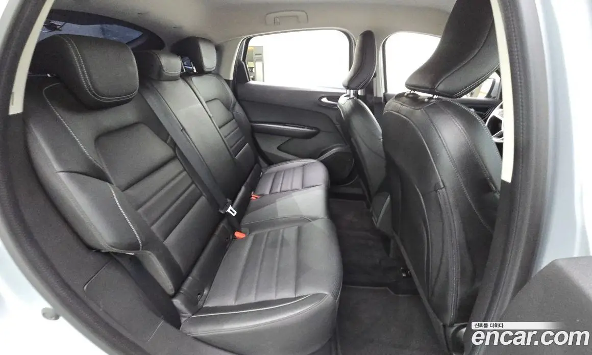 Renault (Samsung) XM3 2020 1.6 автомат (гидро), фото 12