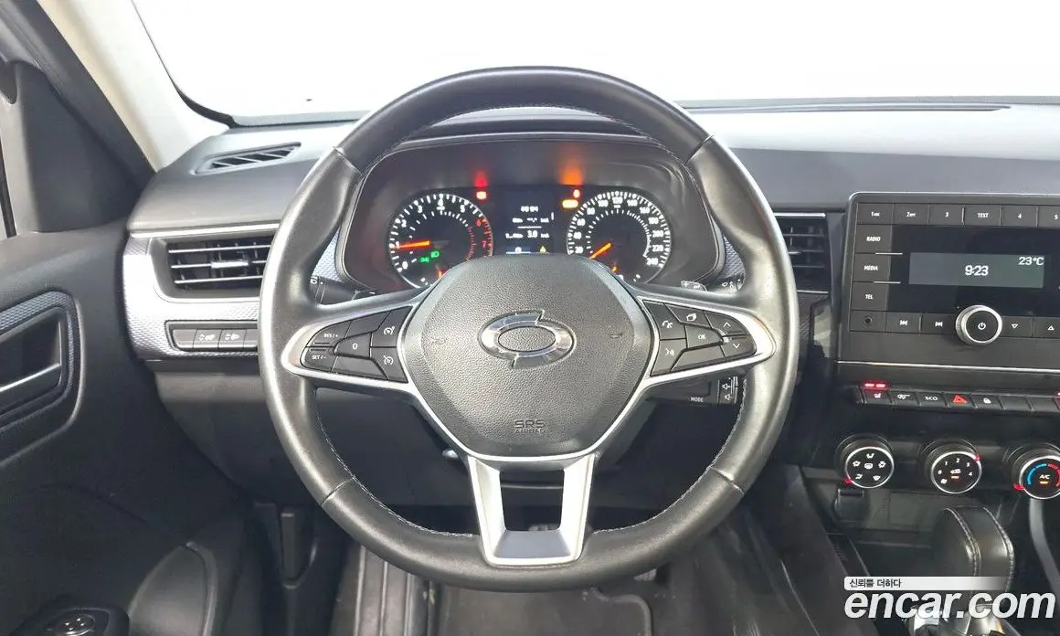 Renault (Samsung) XM3 2020 1.6 автомат (гидро), фото 13