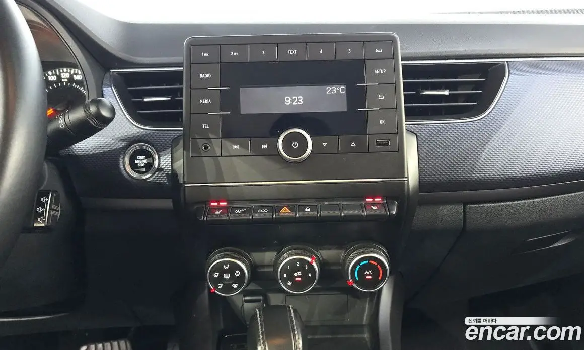 Renault (Samsung) XM3 2020 1.6 автомат (гидро), фото 14