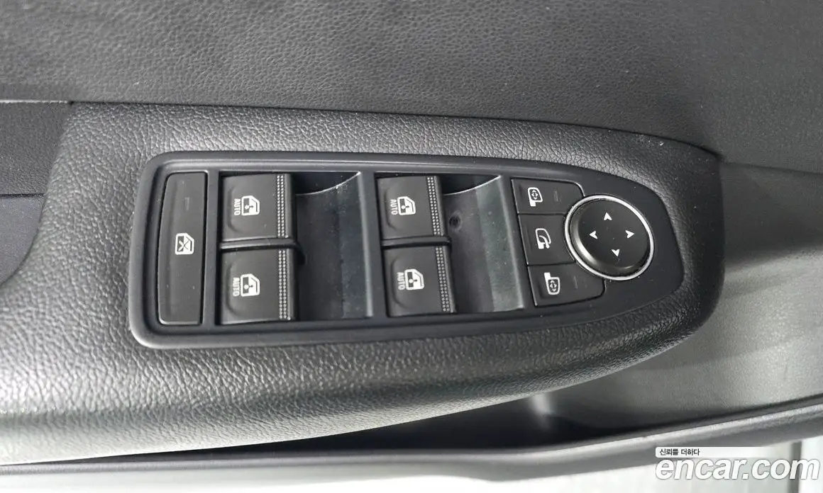 Renault (Samsung) XM3 2020 1.6 автомат (гидро), фото 15