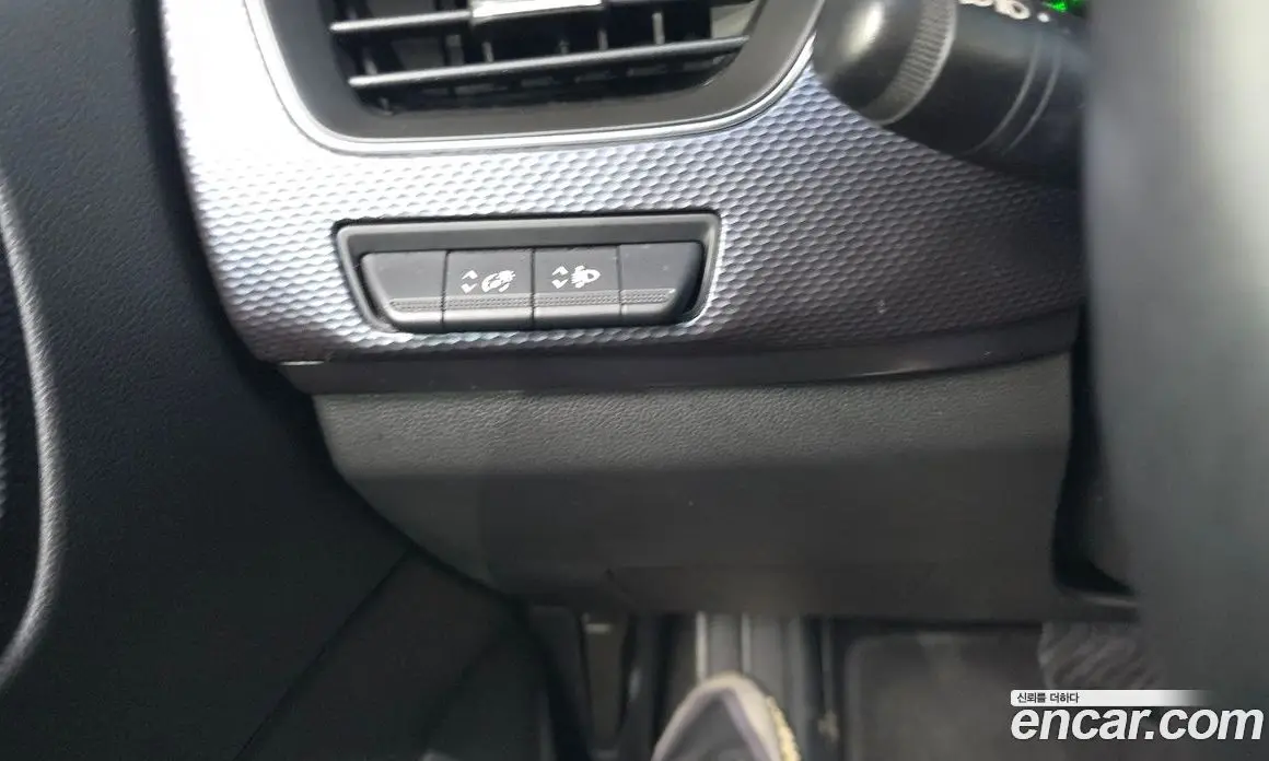 Renault (Samsung) XM3 2020 1.6 автомат (гидро), фото 16