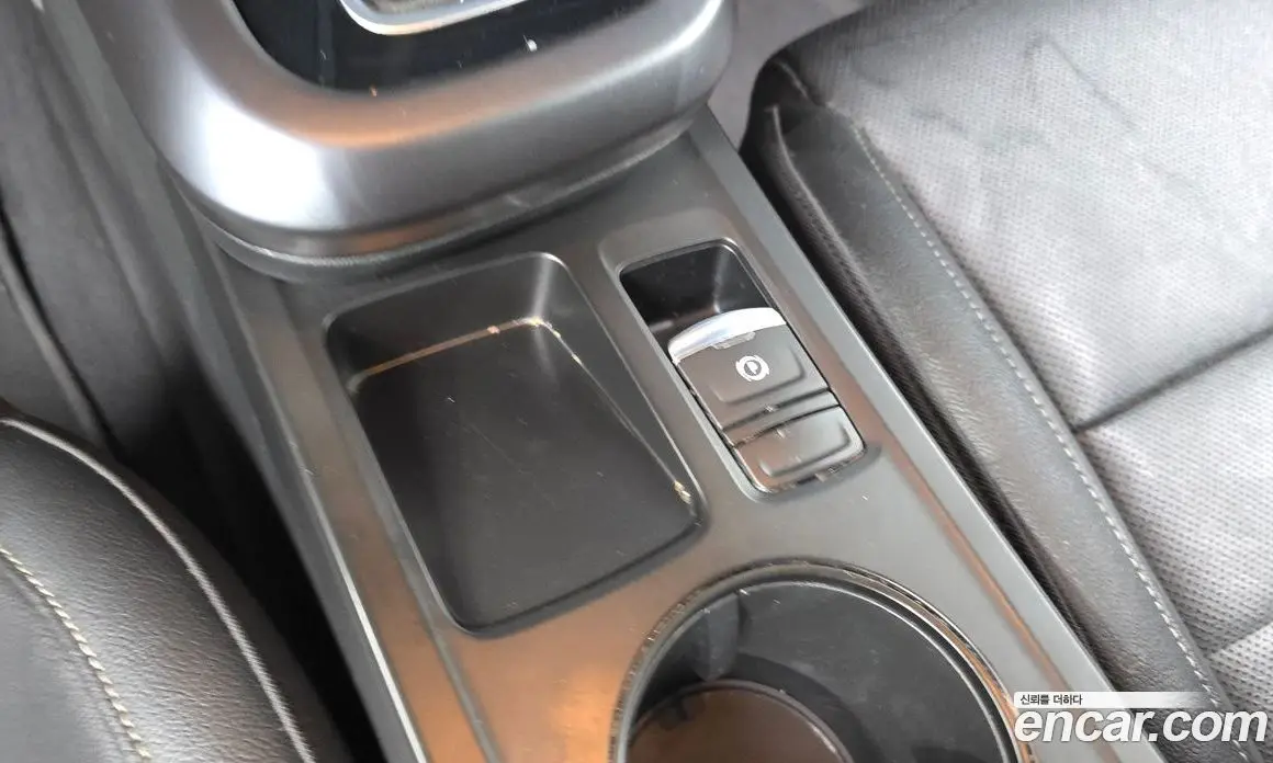 Renault (Samsung) XM3 2020 1.6 автомат (гидро), фото 18