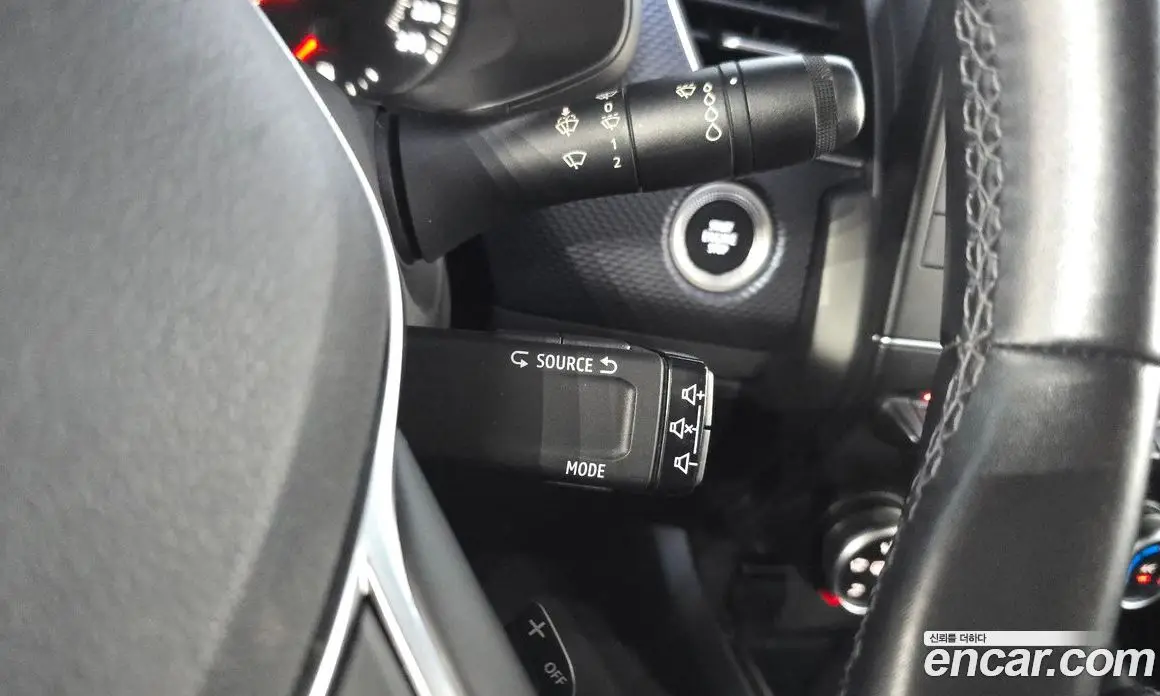 Renault (Samsung) XM3 2020 1.6 автомат (гидро), фото 19