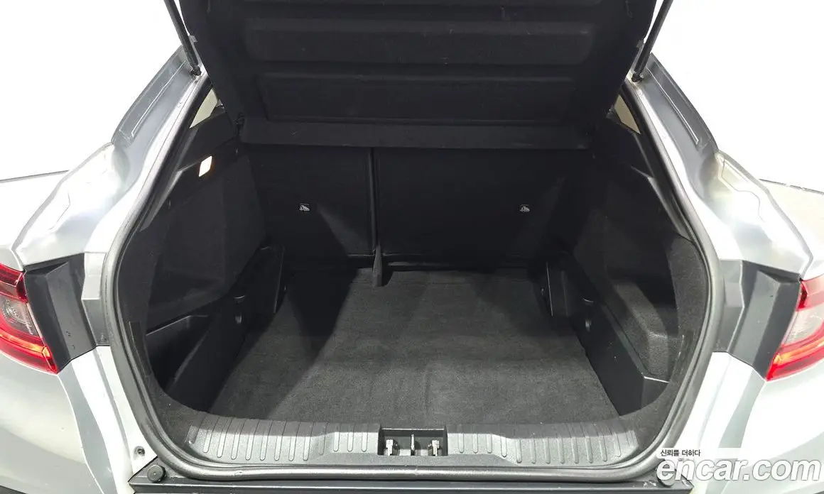 Renault (Samsung) XM3 2020 1.6 автомат (гидро), фото 20