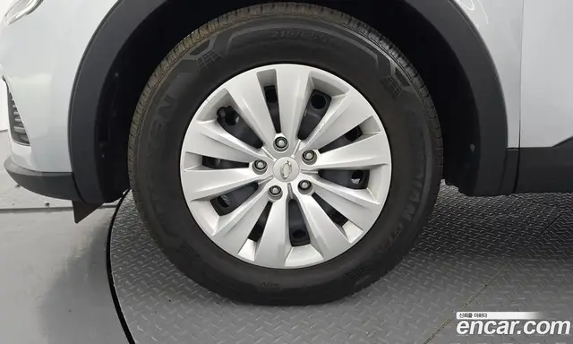 Renault (Samsung) XM3 2020 1.6 автомат (гидро), миниатюра 5