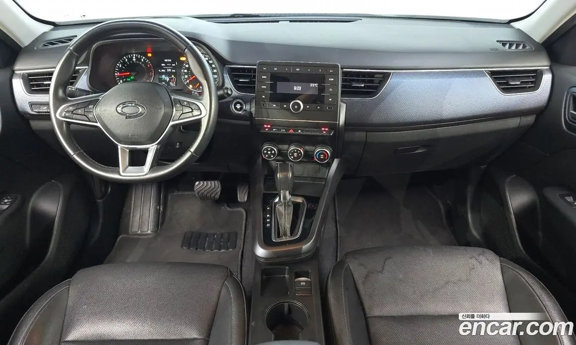 Renault (Samsung) XM3 2020 1.6 автомат (гидро), фото 7