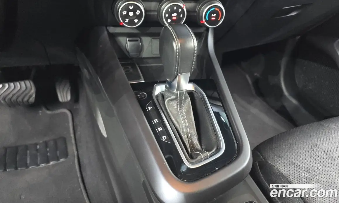 Renault (Samsung) XM3 2020 1.6 автомат (гидро), фото 9