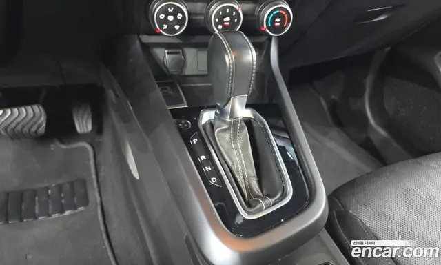 Renault (Samsung) XM3 2020 1.6 автомат (гидро), миниатюра 9