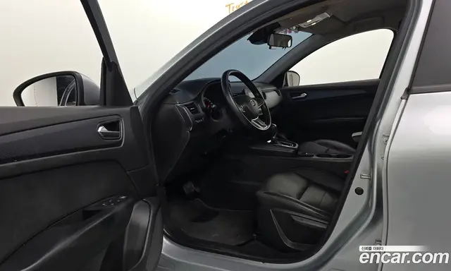 Renault (Samsung) XM3 2020 1.6 автомат (гидро), миниатюра 10