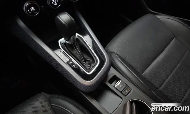 Renault (Samsung) XM3 2021 1.3 автомат (гидро), миниатюра 12