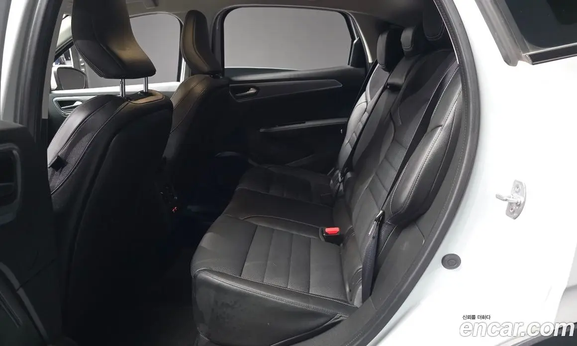 Renault (Samsung) XM3 2021 1.3 автомат (гидро), фото 16