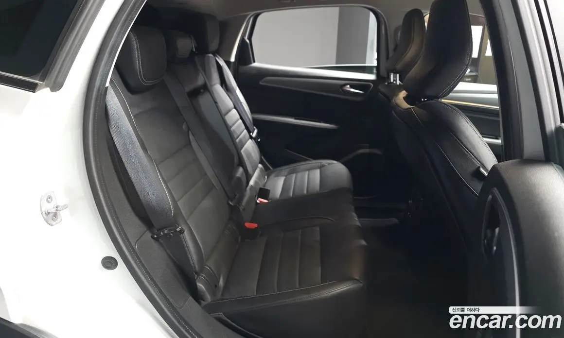 Renault (Samsung) XM3 2021 1.3 автомат (гидро), фото 18