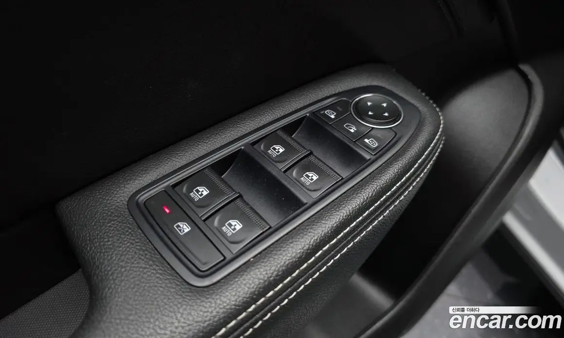 Renault (Samsung) XM3 2021 1.3 автомат (гидро), фото 28