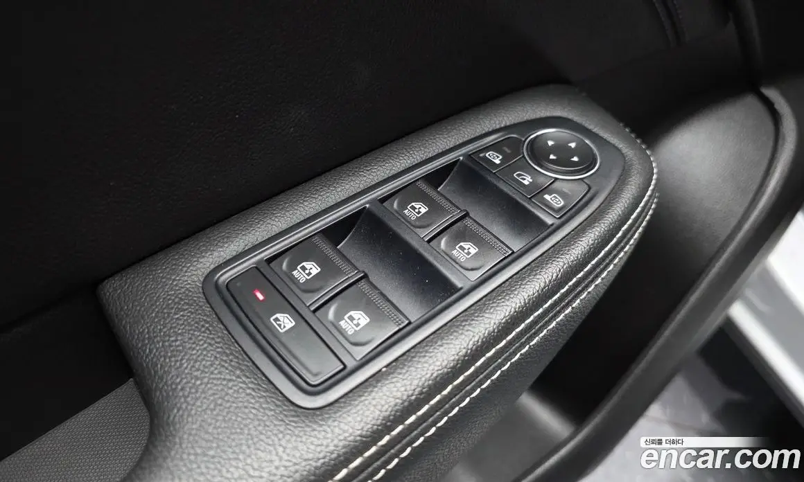 Renault (Samsung) XM3 2021 1.3 автомат (гидро), фото 31