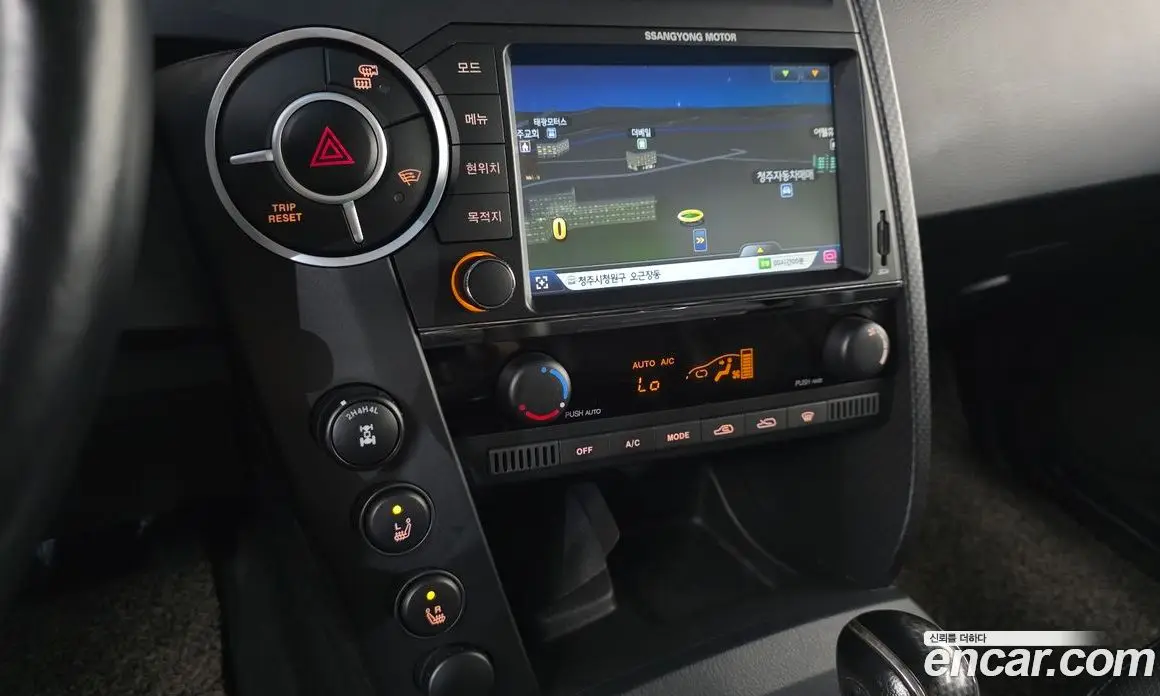 SsangYong Korando 2015 2.0 автомат (гидро), фото 13 SsangYong Korando 2015 2.0 автомат (гидро), фото 13