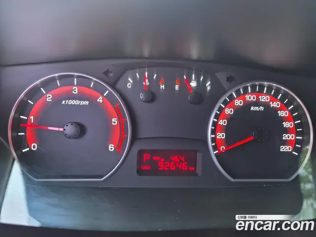 SsangYong Korando 2015 2.0 автомат (гидро), миниатюра 8 SsangYong Korando 2015 2.0 автомат (гидро), миниатюра 8