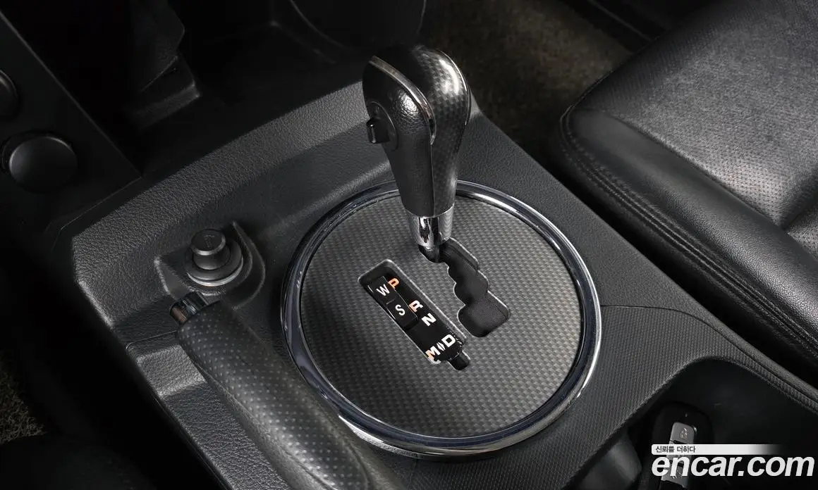 SsangYong Korando 2015 2.0 автомат (гидро), фото 9 SsangYong Korando 2015 2.0 автомат (гидро), фото 9