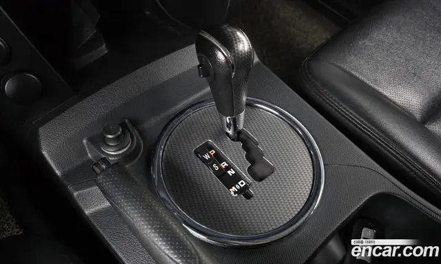 SsangYong Korando 2015 2.0 автомат (гидро), миниатюра 9 SsangYong Korando 2015 2.0 автомат (гидро), миниатюра 9