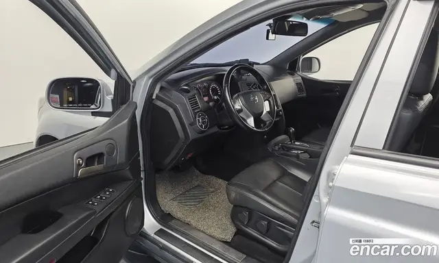 SsangYong Korando 2015 2.0 автомат (гидро), миниатюра 10 SsangYong Korando 2015 2.0 автомат (гидро), миниатюра 10