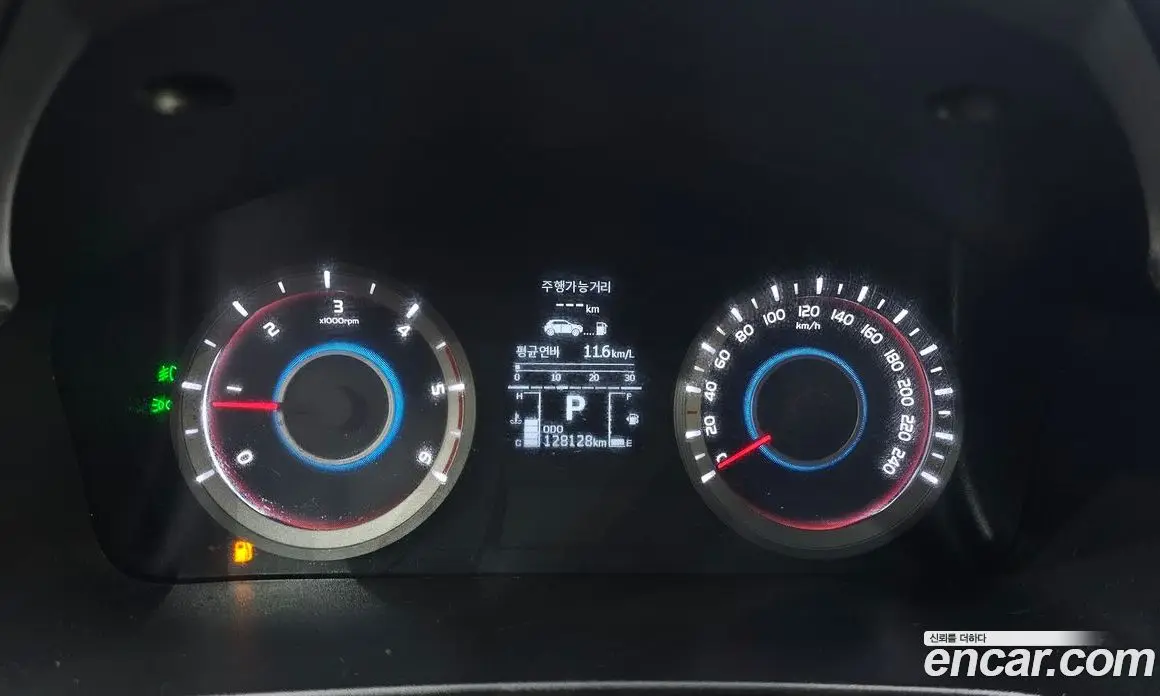 SsangYong Korando 2015 2.2 автомат (гидро), фото 11 SsangYong Korando 2015 2.2 автомат (гидро), фото 11
