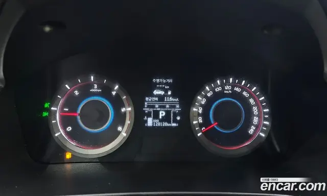 SsangYong Korando 2015 2.2 автомат (гидро), миниатюра 11 SsangYong Korando 2015 2.2 автомат (гидро), миниатюра 11