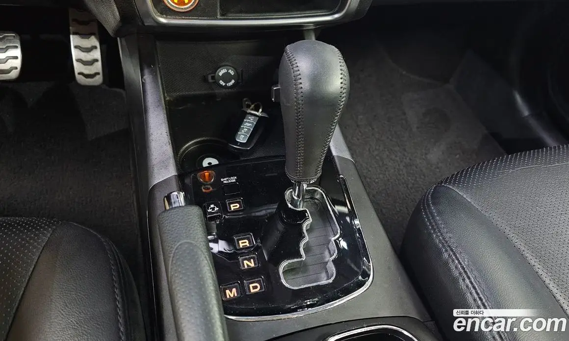 SsangYong Korando 2015 2.2 автомат (гидро), фото 12 SsangYong Korando 2015 2.2 автомат (гидро), фото 12