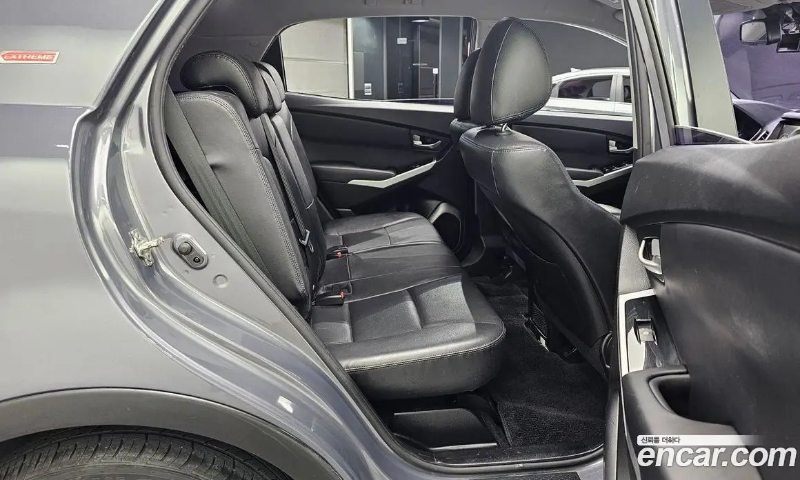 SsangYong Korando 2015 2.2 автомат (гидро), фото 18 SsangYong Korando 2015 2.2 автомат (гидро), фото 18