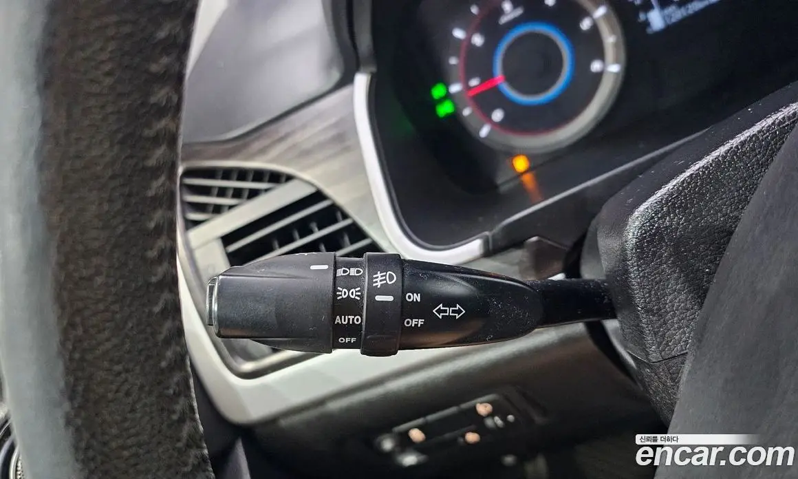 SsangYong Korando 2015 2.2 автомат (гидро), фото 22 SsangYong Korando 2015 2.2 автомат (гидро), фото 22