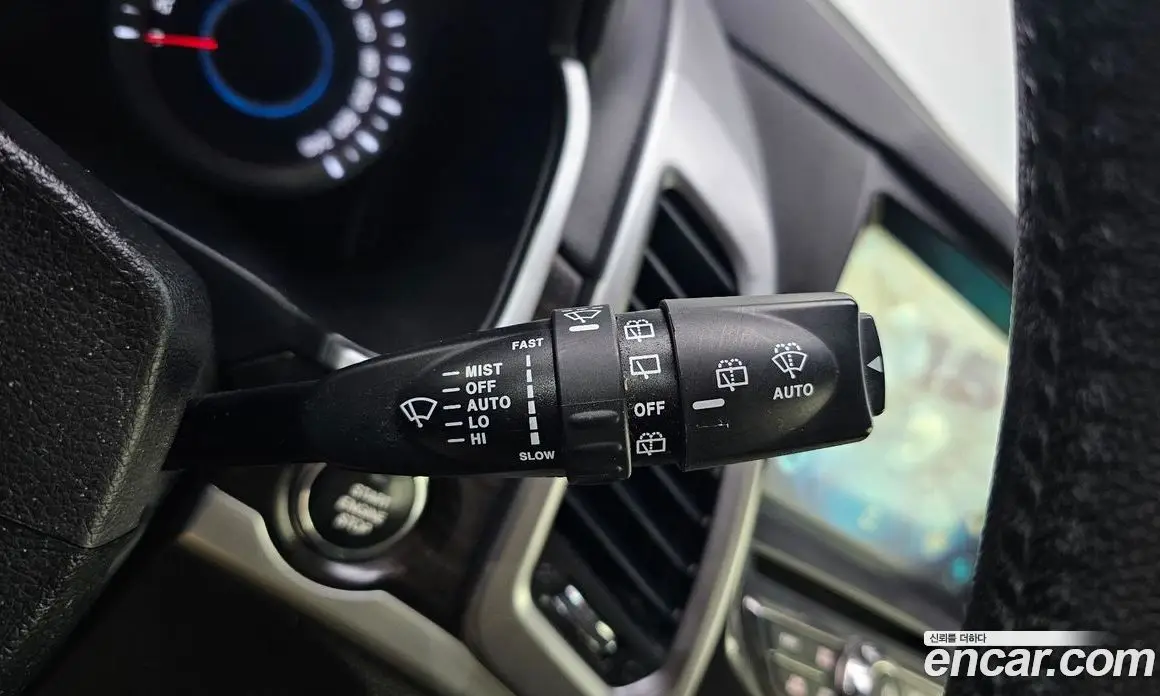 SsangYong Korando 2015 2.2 автомат (гидро), фото 23 SsangYong Korando 2015 2.2 автомат (гидро), фото 23