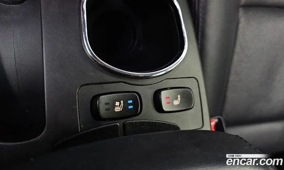 SsangYong Korando 2015 2.2 автомат (гидро), фото 25 SsangYong Korando 2015 2.2 автомат (гидро), фото 25