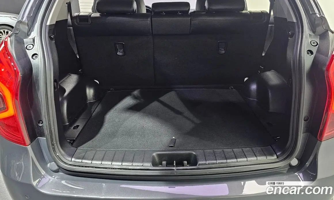 SsangYong Korando 2015 2.2 автомат (гидро), фото 26 SsangYong Korando 2015 2.2 автомат (гидро), фото 26