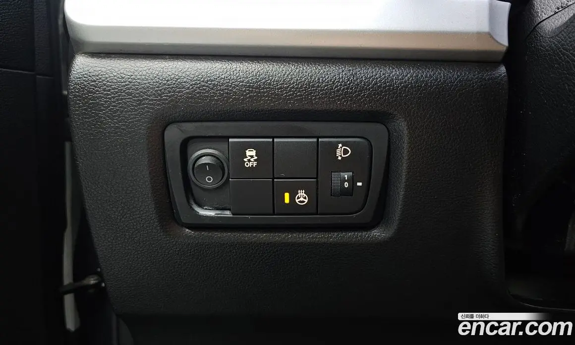 SsangYong Korando 2015 2.2 автомат (гидро), фото 27 SsangYong Korando 2015 2.2 автомат (гидро), фото 27