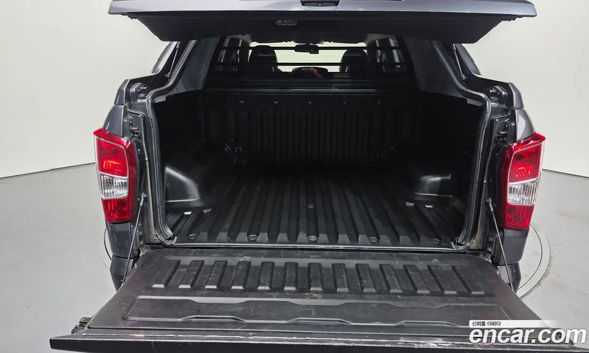 SsangYong Rexton 2018 2.2 автомат (гидро), фото 20 SsangYong Rexton 2018 2.2 автомат (гидро), фото 20