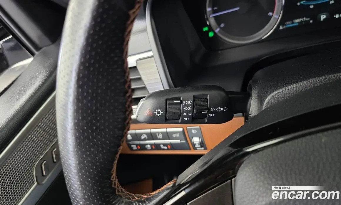 SsangYong Rexton 2018 2.2 автомат (гидро), фото 30 SsangYong Rexton 2018 2.2 автомат (гидро), фото 30