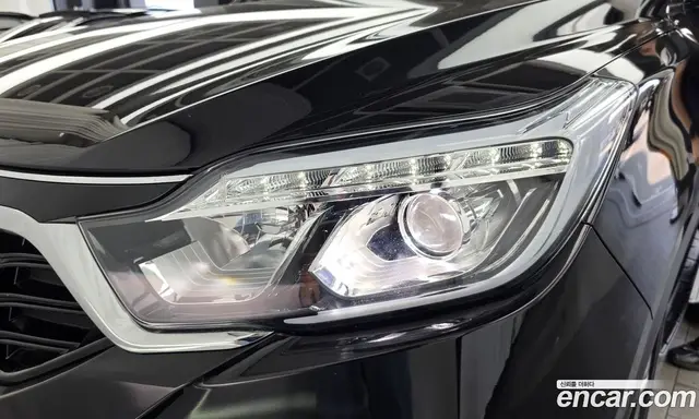 SsangYong Rexton 2018 2.2 автомат (гидро), миниатюра 8 SsangYong Rexton 2018 2.2 автомат (гидро), миниатюра 8