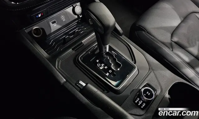 SsangYong Rexton 2021 2.2 автомат (гидро), миниатюра 9