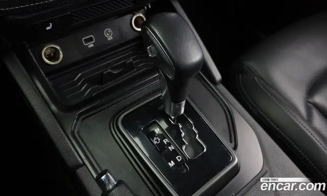 SsangYong Rexton 2021 2.2 автомат (гидро), миниатюра 12