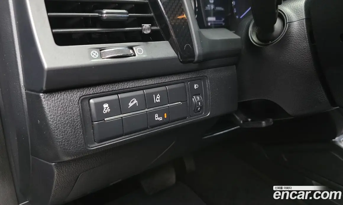 SsangYong Rexton 2021 2.2 автомат (гидро), фото 23