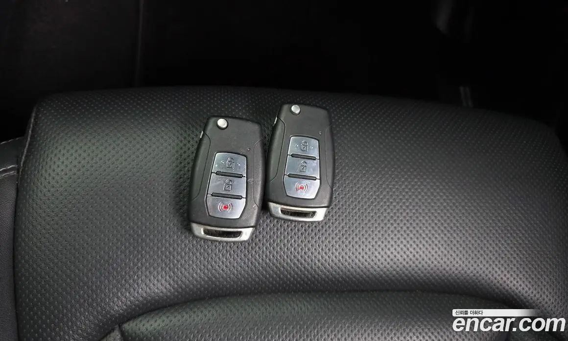 SsangYong Rexton 2021 2.2 автомат (гидро), фото 28